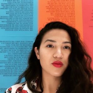 Meet your Posher, Annabelle